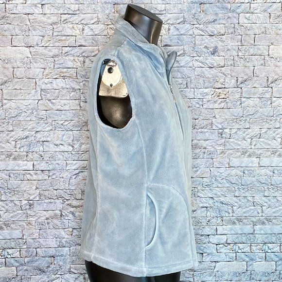 Starting Point Vest - Picture 3 of 6